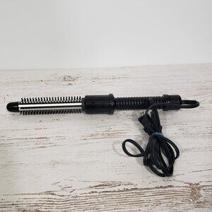 Conair Instant Heat Curling Brush  TESTED